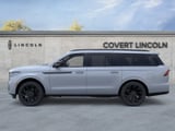 2026 Lincoln Navigator L - Preview 3