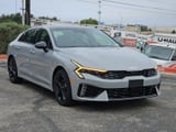 2027 Kia K5 - Preview 3