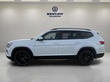 2026 Volkswagen Atlas - Preview 2