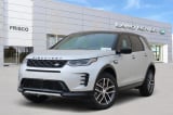 2026 Land Rover Discovery Sport - Preview 2