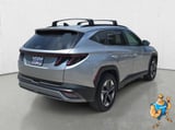 2026 Hyundai Tucson - Preview 5