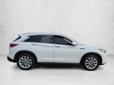 2019 INFINITI QX50 - Preview 4