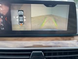 2018 BMW 5 Series - Preview 10