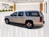 2010 Chevrolet Suburban - Preview 6