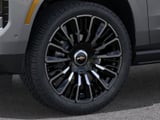2026 Chevrolet Tahoe - Preview 9