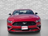 2022 Ford Mustang - Preview 3