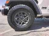 2025 Jeep Gladiator - Preview 8