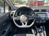 2024 Nissan Versa - Preview 13