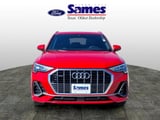 2022 Audi Q3 - Preview 8