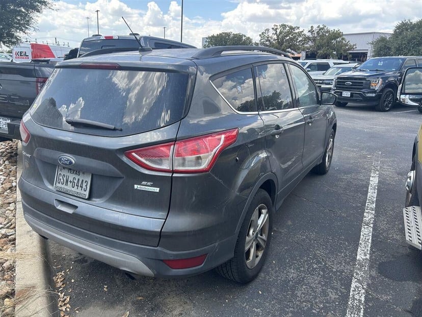 2016 Ford Escape - Image 3