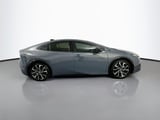 2026 Toyota Prius - Preview 4