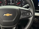 2024 Chevrolet Trax - Preview 12