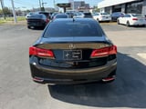 2019 Acura TLX - Preview 4