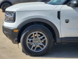 2026 Ford Bronco - Preview 6
