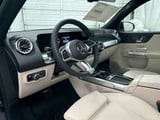 2026 Mercedes-Benz GLB - Preview 12