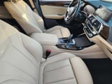 2020 BMW X3 - Preview 13