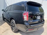 2024 Chevrolet Suburban - Preview 6