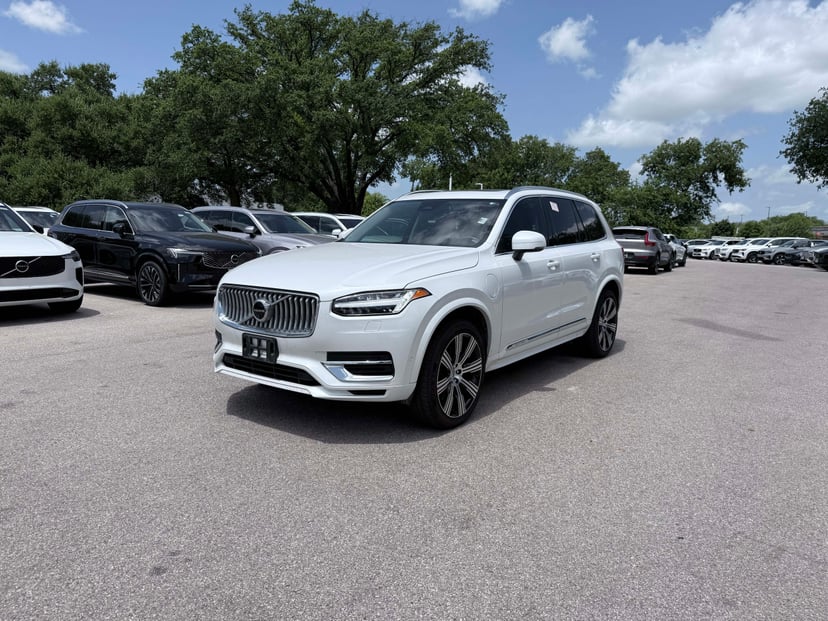 2024 Volvo XC90 - Image 1