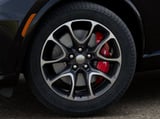 2027 Dodge Durango - Preview 4