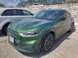 2024 Ford Mustang - Preview 2