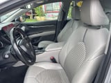 2023 Toyota Camry - Preview 9