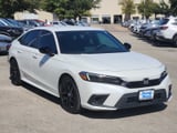 2023 Honda Civic - Preview 3