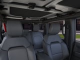 2026 Ford Bronco - Preview 12