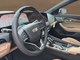 2026 Cadillac CT5 - Preview 9