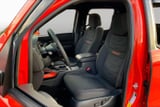 2025 Nissan Frontier - Preview 7