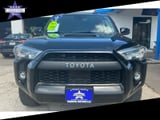 2020 Toyota 4Runner - Preview 2