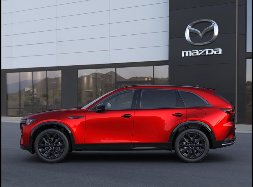 2026 Mazda CX-90 - Image 2