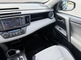 2018 Toyota RAV4 - Preview 3