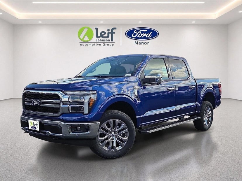 2026 Ford F-150 - Image 1