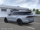 2026 Lincoln Navigator - Preview 4