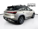 2024 INFINITI QX60 - Preview 7