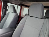 2026 Jeep Wrangler - Preview 10