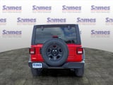 2026 Jeep Wrangler - Preview 6