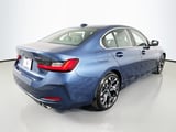 2026 BMW 3 Series - Preview 5