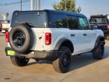 2026 Ford Bronco - Preview 3