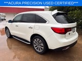 2016 Acura MDX - Preview 6