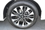 2027 Honda Odyssey - Preview 5