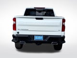 2026 Chevrolet Silverado 1500 - Preview 4