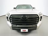 2026 Toyota Tundra - Preview 3