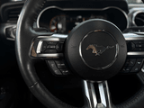 2021 Ford Mustang - Preview 13