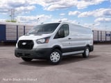 2027 Ford Transit - Preview 2