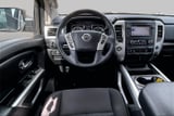 2017 Nissan Titan - Preview 5