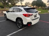 2020 Subaru Crosstrek - Preview 5