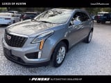 2024 Cadillac XT5 - Preview 2