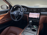 2023 Maserati Quattroporte - Preview 6