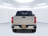 2026 Chevrolet Silverado 1500 - Preview 4